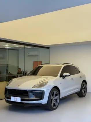 Carro 2.0 TURBO GASOLINA T PDK