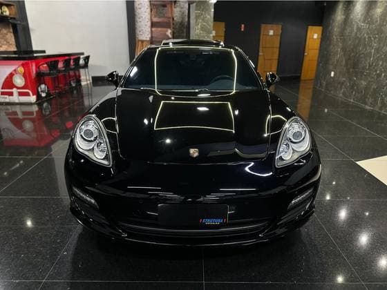 Carro 3.6 V6 24V GASOLINA 4P AUTOMÁTICO