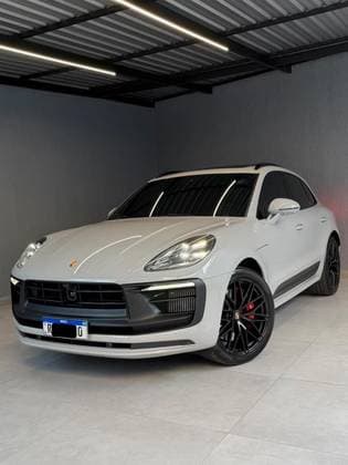 Carro 2.9 V6 BITURBO GASOLINA GTS PDK