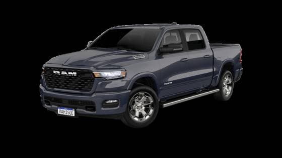 Carro 3.0 HURRICANE 6 BITURBO GASOLINA BIG HORN CD 4X4 AUTOMÁTICO