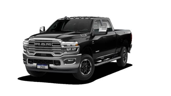 Carro 6.7 I6 TURBO DIESEL LARAMIE CD 4X4 AUTOMÁTICO
