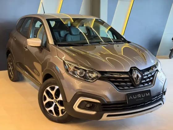 Carro 1.3 TCE FLEX INTENSE X-TRONIC