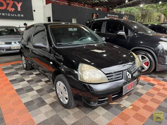 Carro 1.0 16V FLEX 2P MANUAL