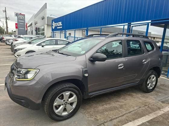 Carro 1.6 16V SCE FLEX INTENSE MANUAL