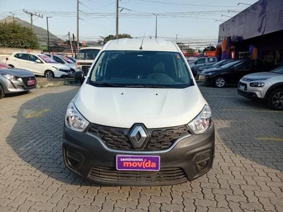 Carro 1.6 16V SCE FLEX ADVANCED MANUAL