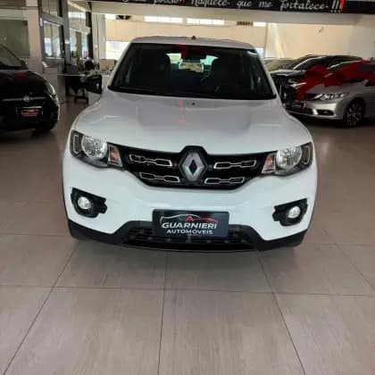 Carro 1.0 12V SCE FLEX INTENSE MANUAL