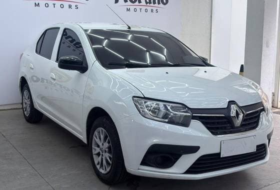 Carro 1.0 12V SCE FLEX ZEN MANUAL