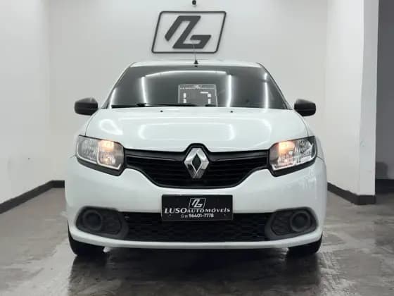 Carro 1.0 12V SCE FLEX AUTHENTIQUE MANUAL