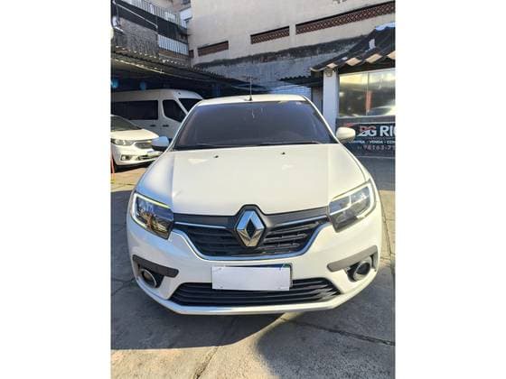 Carro 1.0 12V SCE FLEX ZEN MANUAL