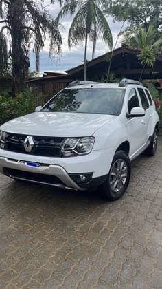 Carro 1.6 16V SCE FLEX DYNAMIQUE MANUAL