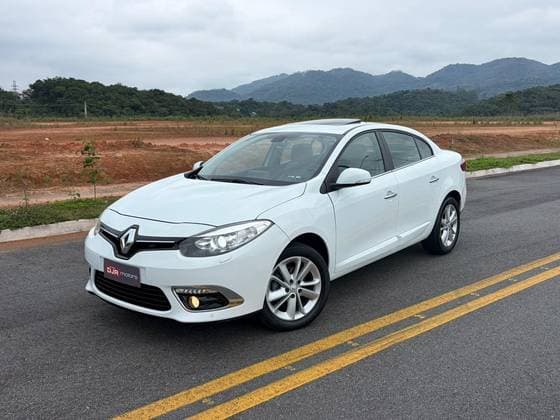 Carro 2.0 PRIVILÉGE 16V FLEX 4P AUTOMÁTICO