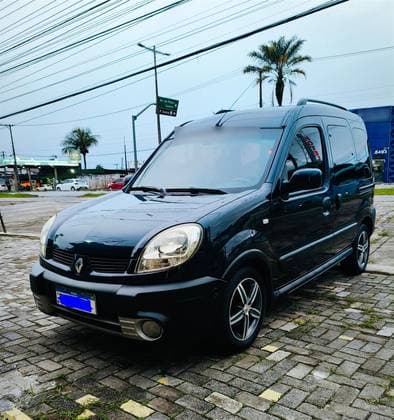Carro 1.6 SPORTWAY 16V FLEX 4P MANUAL