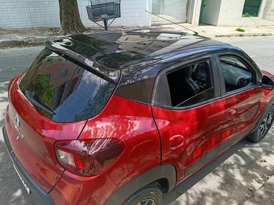 Carro 1.0 12V SCE FLEX INTENSE MANUAL