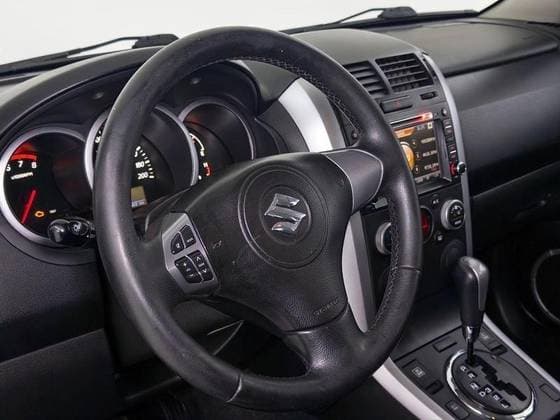 Carro 2.0 4X2 16V GASOLINA 4P AUTOMÁTICO