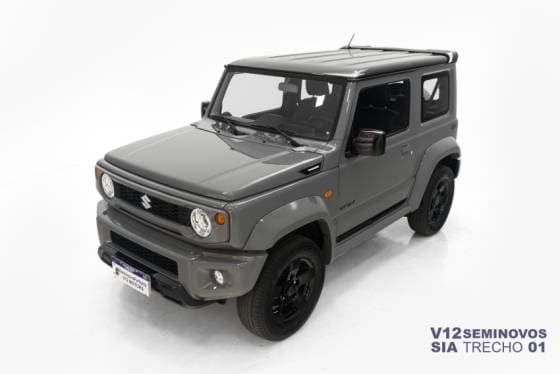 Carro 1.5 GASOLINA SIERRA 4STYLE 4X4 AUTOMÁTICO
