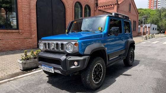 Carro 1.5 GASOLINA SIERRA 4EXPEDITION 4X4 AUTOMÁTICO