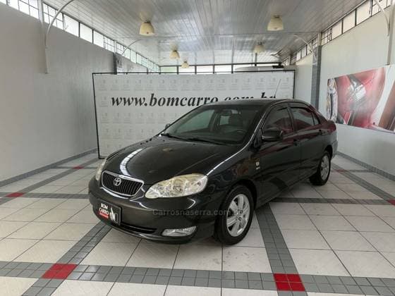 Carro 1.8 SE-G 16V GASOLINA 4P MANUAL