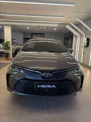 Carro 1.8 VVT-I HYBRID FLEX ALTIS PREMIUM CVT