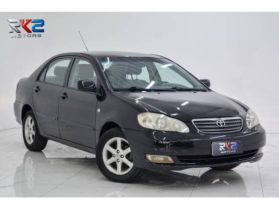 Carro 1.8 XEI 16V FLEX 4P AUTOMÁTICO