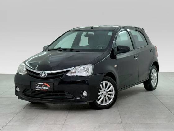 Carro 1.5 XLS 16V FLEX 4P MANUAL