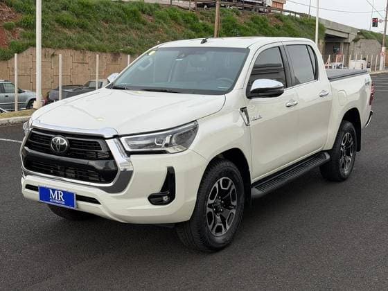 Carro 2.8 D-4D TURBO DIESEL CD GR-S 4X4 AUTOMÁTICO