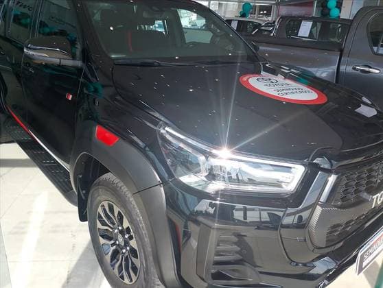 Carro 2.8 D-4D TURBO DIESEL CD GR-S 4X4 AUTOMÁTICO