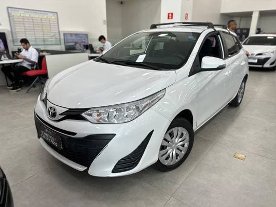 Carro 1.3 16V FLEX XL LIVE MULTIDRIVE
