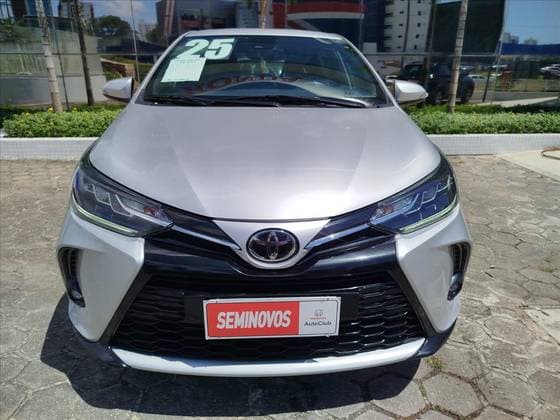 Carro 1.5 16V FLEX XLS MULTIDRIVE