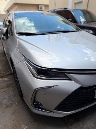 Carro 1.8 VVT-I HYBRID FLEX ALTIS PREMIUM CVT