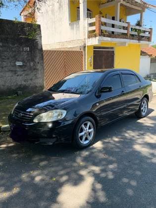 Carro 1.8 XEI 16V GASOLINA 4P AUTOMÁTICO