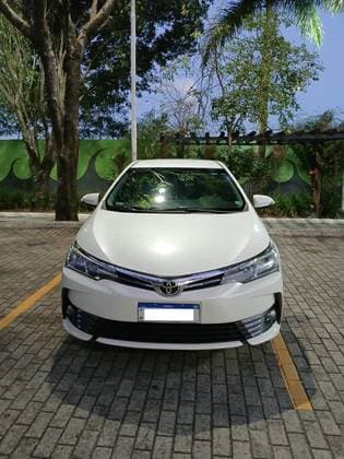 Carro 2.0 XEI 16V FLEX 4P AUTOMÁTICO