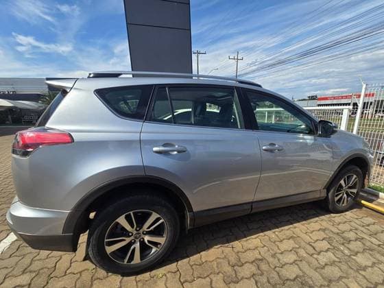 Carro 2.0 TOP 4X2 16V GASOLINA 4P AUTOMÁTICO