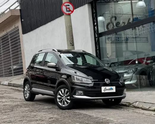 Carro 1.6 MSI FLEX 16V 4P AUTOMATIZADO