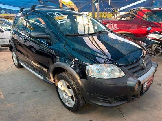 Carro 1.6 MI FLEX 8V 4P MANUAL