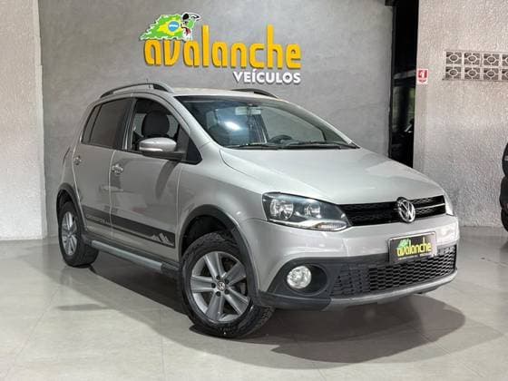 Carro 1.6 MI FLEX 8V 4P MANUAL