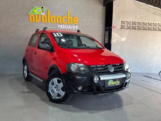 Carro 1.6 MI FLEX 8V 4P MANUAL