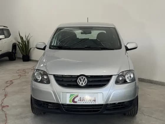 Carro 1.0 MI 8V FLEX 4P MANUAL