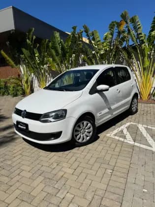 Carro 1.0 MI 8V FLEX 4P MANUAL