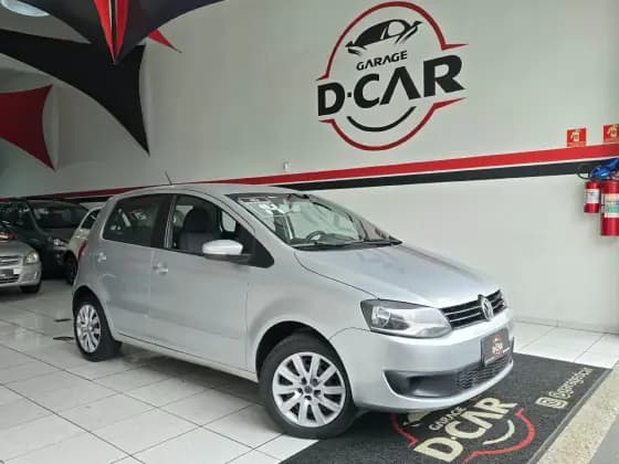 Carro 1.0 MI 8V FLEX 4P MANUAL