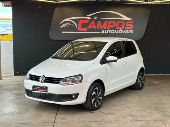 Carro 1.0 MI TREND 8V FLEX 4P MANUAL