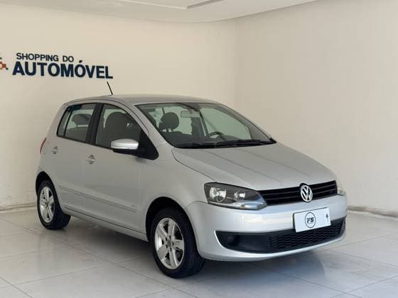 Carro 1.0 MI 8V FLEX 4P MANUAL