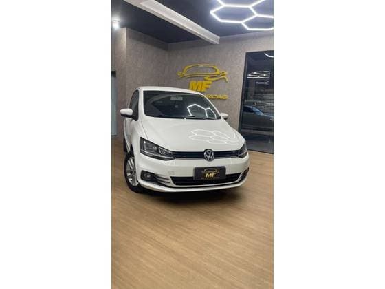 Carro 1.6 MSI TOTAL FLEX CONNECT 4P MANUAL
