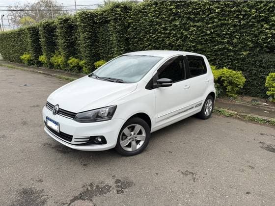 Carro 1.6 MSI TOTAL FLEX CONNECT 4P MANUAL