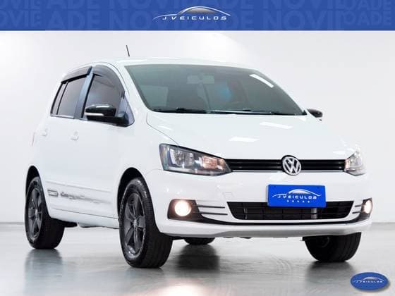 Carro 1.6 MSI TOTAL FLEX CONNECT 4P MANUAL