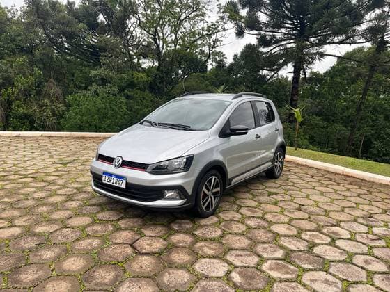 Carro 1.6 MSI TOTAL FLEX XTREME 4P MANUAL