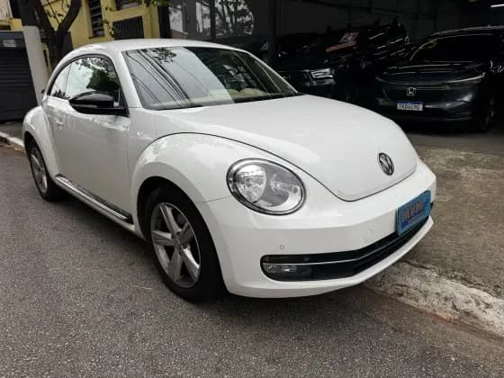 Carro 2.0 TSI 16V GASOLINA 2P AUTOMÁTICO