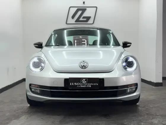 Carro 2.0 TSI 16V GASOLINA 2P AUTOMÁTICO