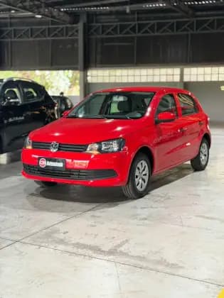 Carro 1.0 MI SPECIAL 8V FLEX 2P MANUAL