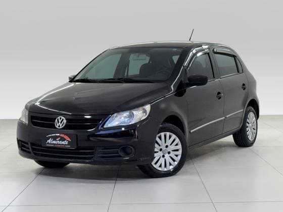 Carro 1.0 MI 8V FLEX 2P MANUAL G.IV