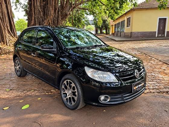 Carro 1.0 MI 8V FLEX 4P MANUAL G.V